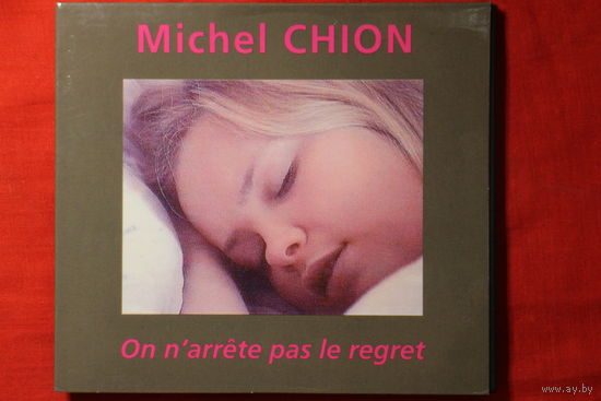 Michel Chion – On N'Arrete Pas Le Regret (1996, CD)