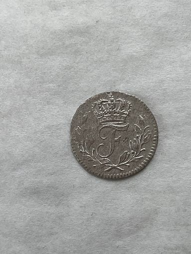 Оре 1733