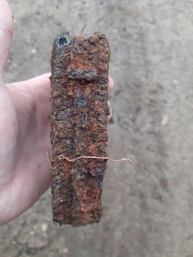 Лот по второй мировой