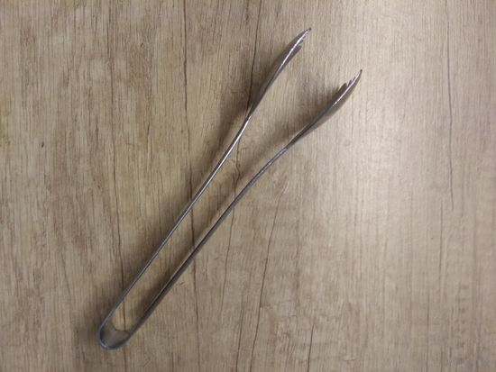 Щипцы кухонные 17 см