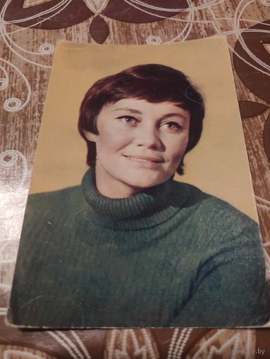 Артисты Лужина