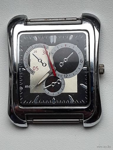 Часы Кварц.
