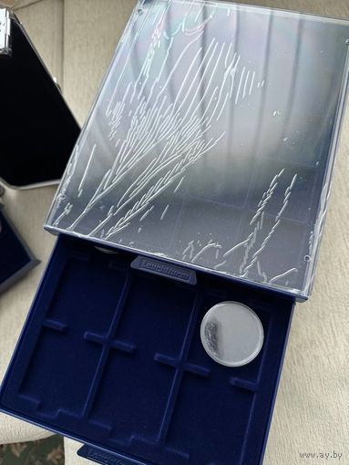 Кассеты Leuchtturm Smart