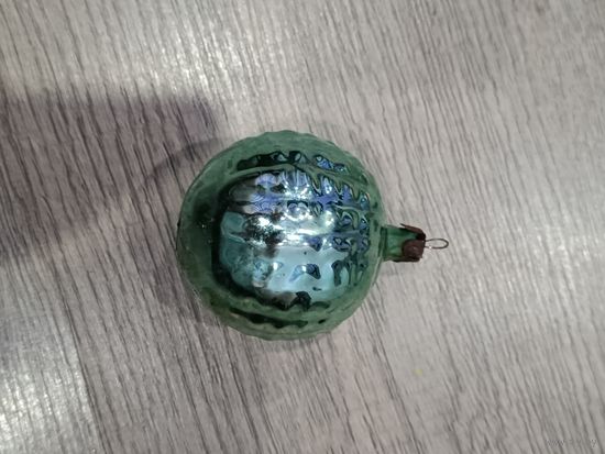 Игрушка на ёлку