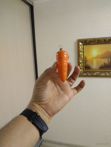 Елочная игрушка