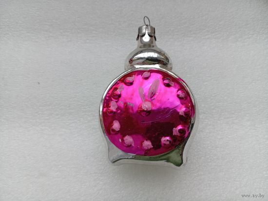 Ёлочная игрушка