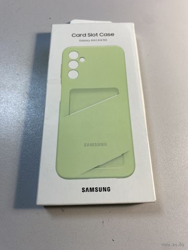 Чехол для телефона Samsung A14