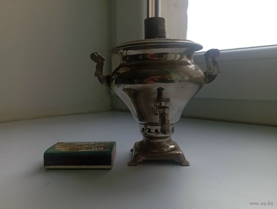 Самовар сувенирный