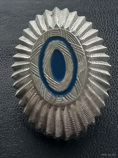 Кокарда есаула