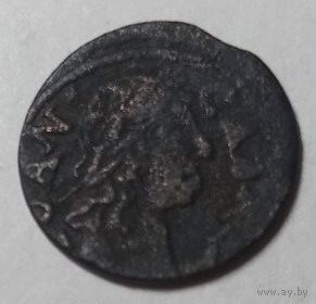 Боратинка 1665