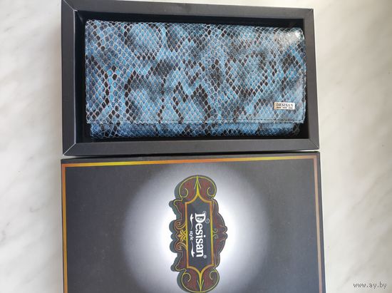 Кошелек женский