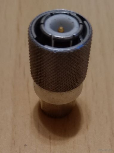 Разъем высокочастотный