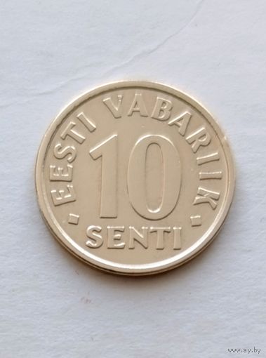 10 сенти 2008 года Эстония