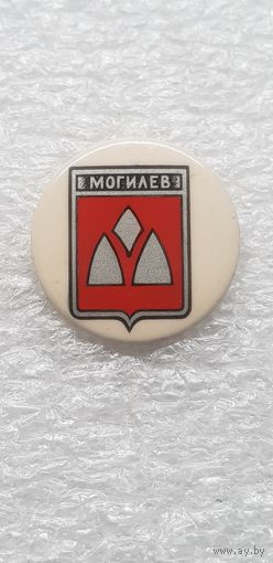 Герб Могилев
