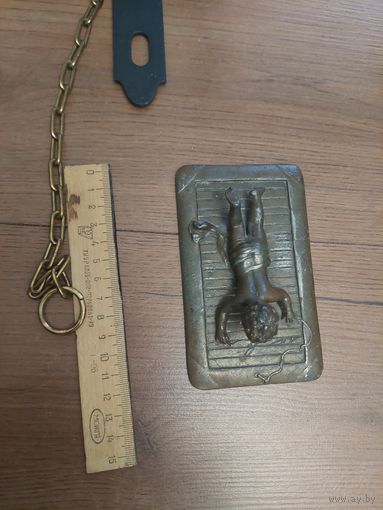 Пресс- папье