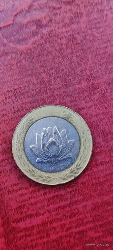 Иран 250 риал