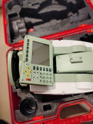 Тахеометр Leica TCR1205 R300