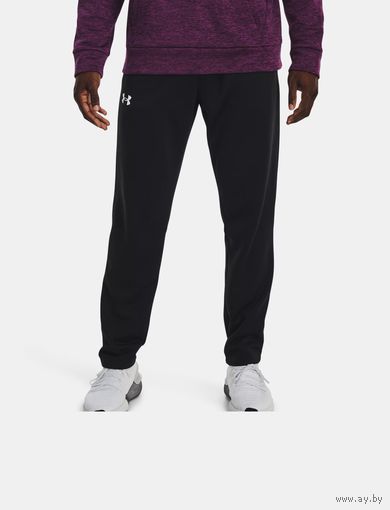 Штаны спортивные Under Armour на флисе, р.54. Новые