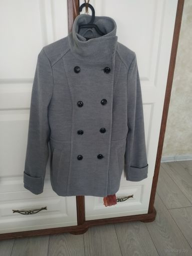 Пальто деми