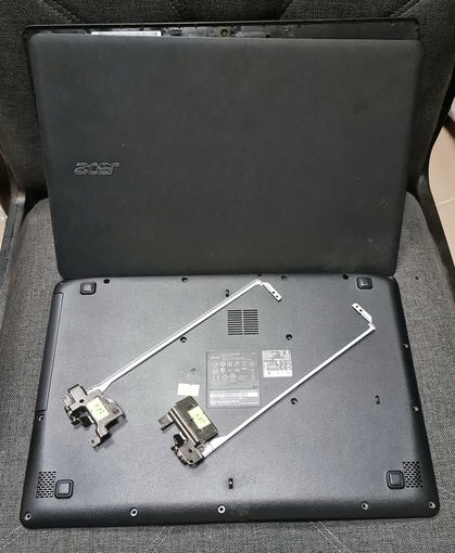 Ноутбук Acer E-15 Start ES1-512-C89T. Можно по частям. 164