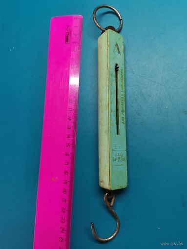 Безмен 6 кг.