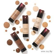 Kevyn Aucoin тональный крем The Etherealist Skin Illuminating Foundation EF04