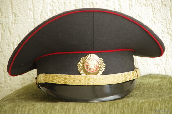 Фуражка МВД   Р. 57