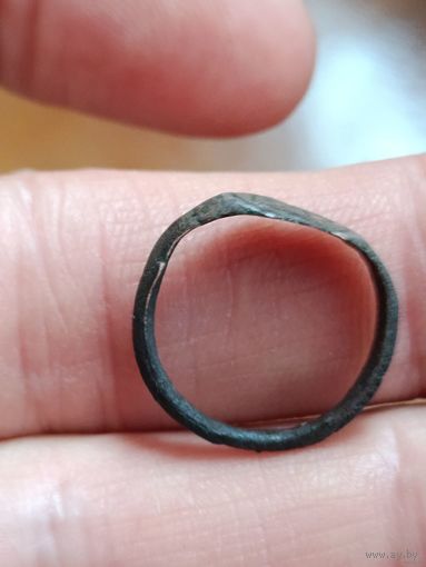 Колечко стариное