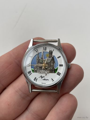 Часы луч день ночь