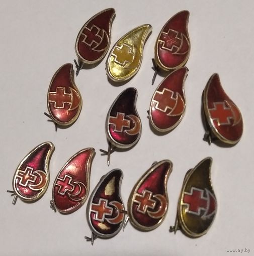 Знак, значки, донор, медицина, много
