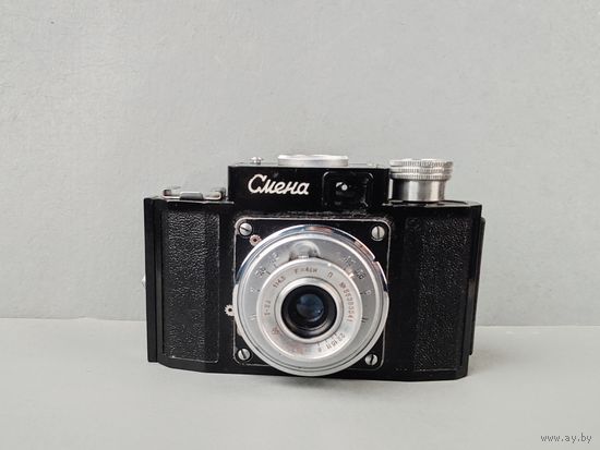 Фотоаппарат Смена-2