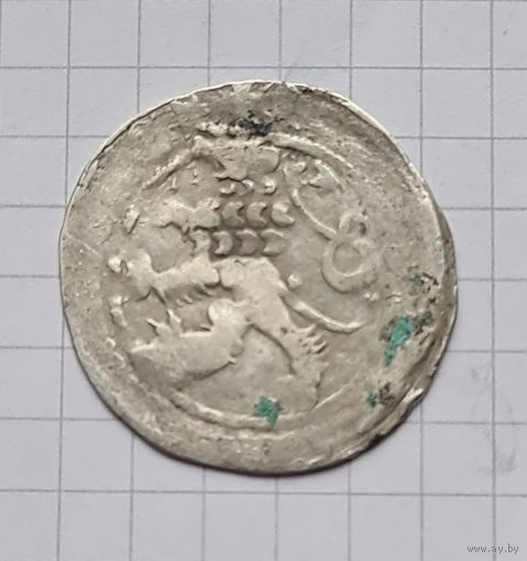 Хороший пражский грош