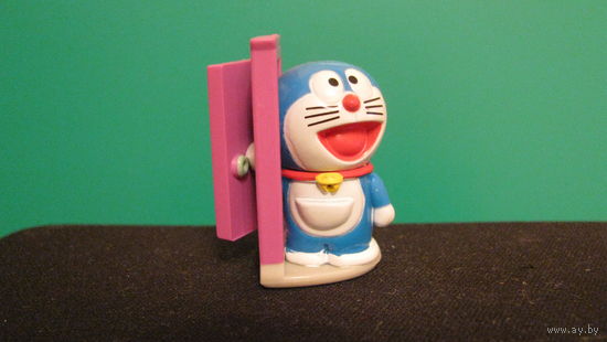 Киндер кот