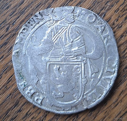 Талер Левендаальдер 1652