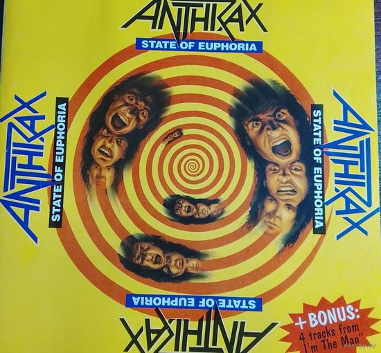 Anthrax