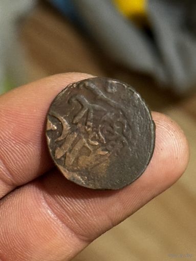 Фельс царства Тимуридов (5)