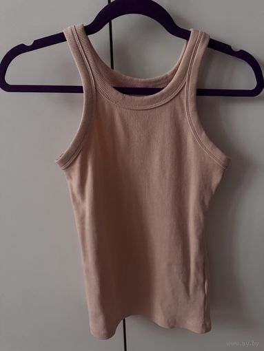 Майка борцовка