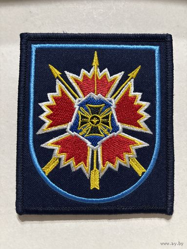 346 бригада спн гру