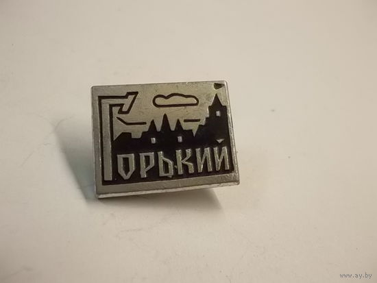 Значок