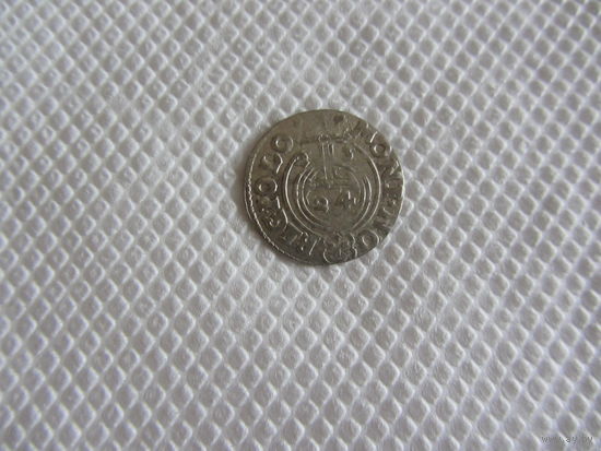 Полторак 1625 г.