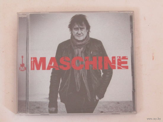 Диск. СD- диск. Компакт-диск. Maschine.      5