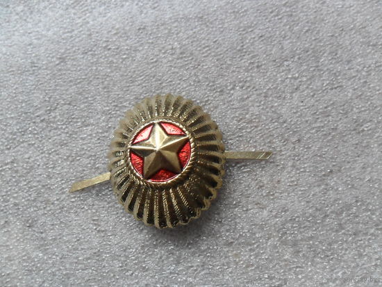 Кокарда (4)