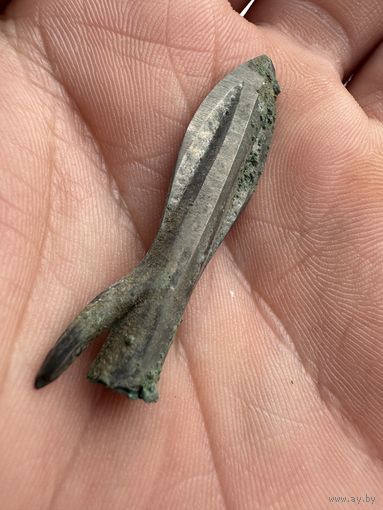 Наконечник стрелы 5