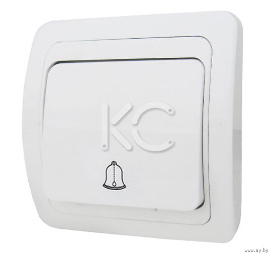 Кнопка звонка СП с 1 рубля