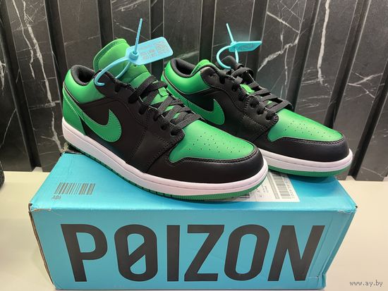 Jordan Air Jordan 1 Low "Lucky Green" 44 - 280