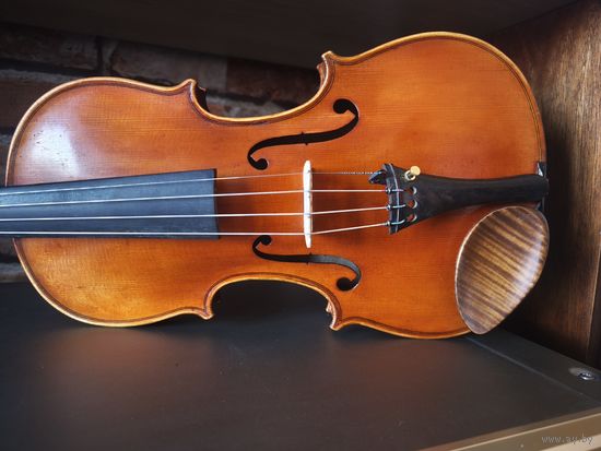 Мастеровая скрипка Frantisek Spidlen Moscow