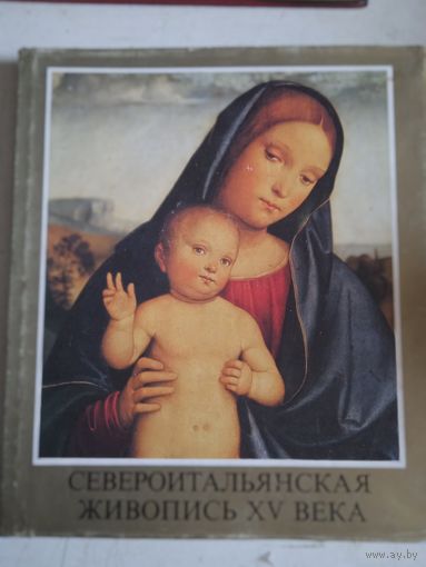 Итальянская живопись 15 века