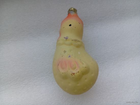 Ёлочная игрушка