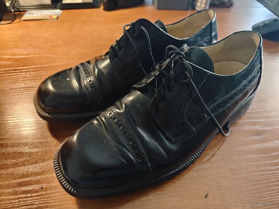 Туфли мужские. НОВЫЕ. ТОРГ