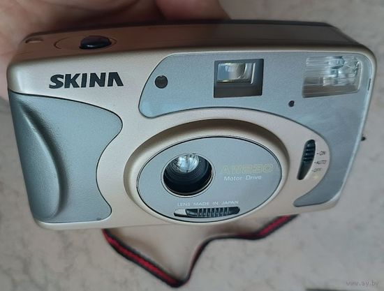 Фотоаппарат SKINA